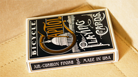 Bicycle Capitol Playing Cards