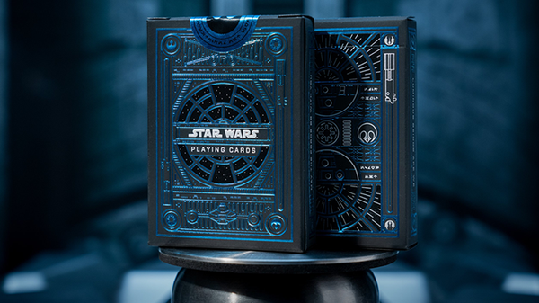 Star Wars Blue Edition (Light Side)