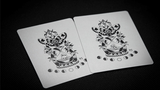 Warrior (Midnight Edition) Playing Cards