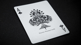 Warrior (Midnight Edition) Playing Cards
