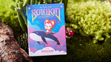 Solokid The Dream (Ocean Edition) Playing Cards