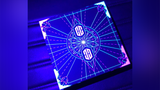Chris Cards Glow Gift Box Set with 2 Decks and UV Torchlight, Limited, Numbered xx/500 (Printed by King Star)