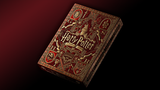 Harry Potter (Red-Gryffindor)Playing Cards