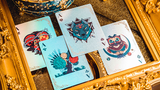 Wonder Journey (Fantasy) Playing Cards