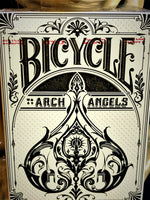 Bicycle Archangels
