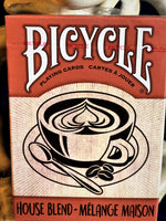 Bicycle House Blend