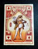 Notorious Gambling Frog Gilded, Limited, Numbered, 2022 Patreon Reward Stockholm 17 (Lorenzo Gaggiotti)